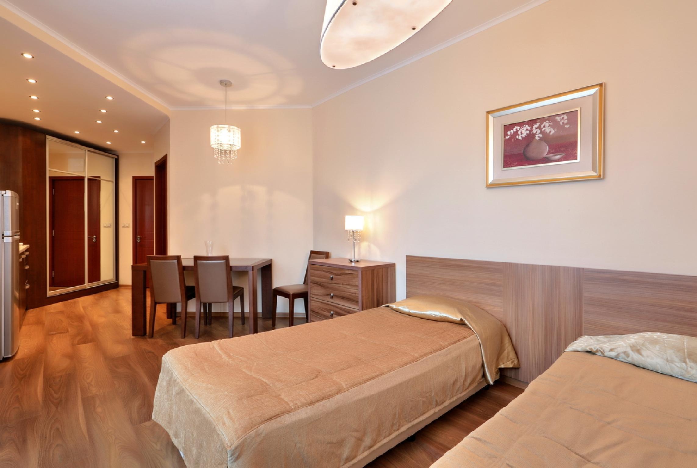 3- room Apartment in Golden Line Goldstrand Exterior foto