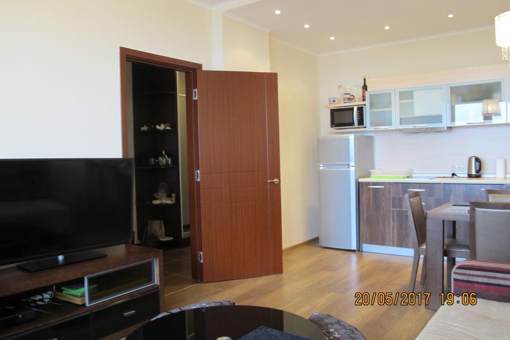 3- room Apartment in Golden Line Goldstrand Exterior foto