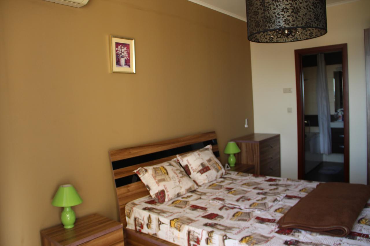 3- room Apartment in Golden Line Goldstrand Exterior foto