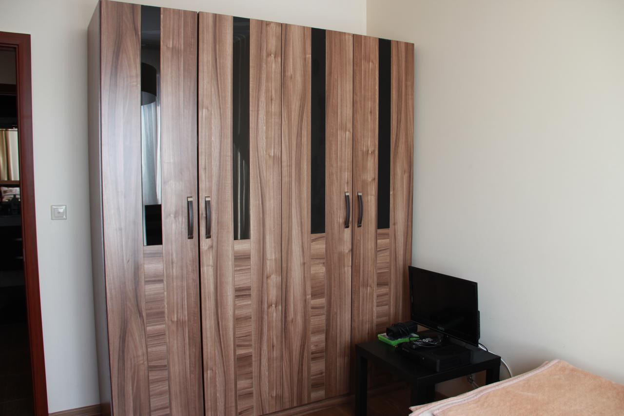 3- room Apartment in Golden Line Goldstrand Exterior foto